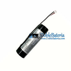 Batería para PLC NB2537-R0 [Batería de repuesto]